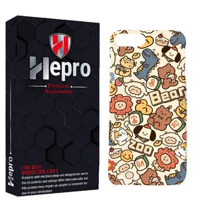 HEPRO MC Cover for Apple IPHONE 7 PLUS / 8 PLUS