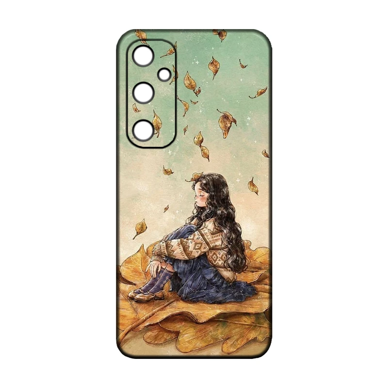 کاور مدل 66 مناسب برای گوشی موبایل سامسونگ Galaxy A37