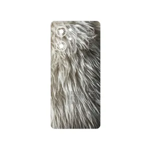 MAHOOT Sheep Skin Cover Sticker for Xiaomi Poco X5 Pro