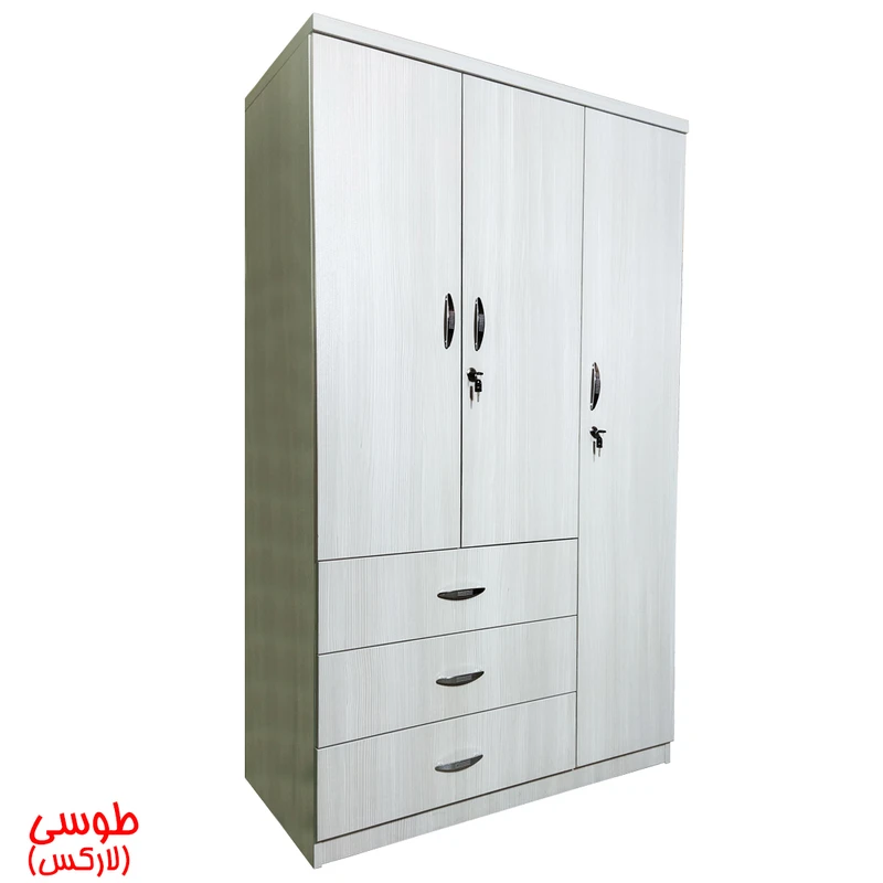 عکس شماره 14 : کمد لباس کد cl07