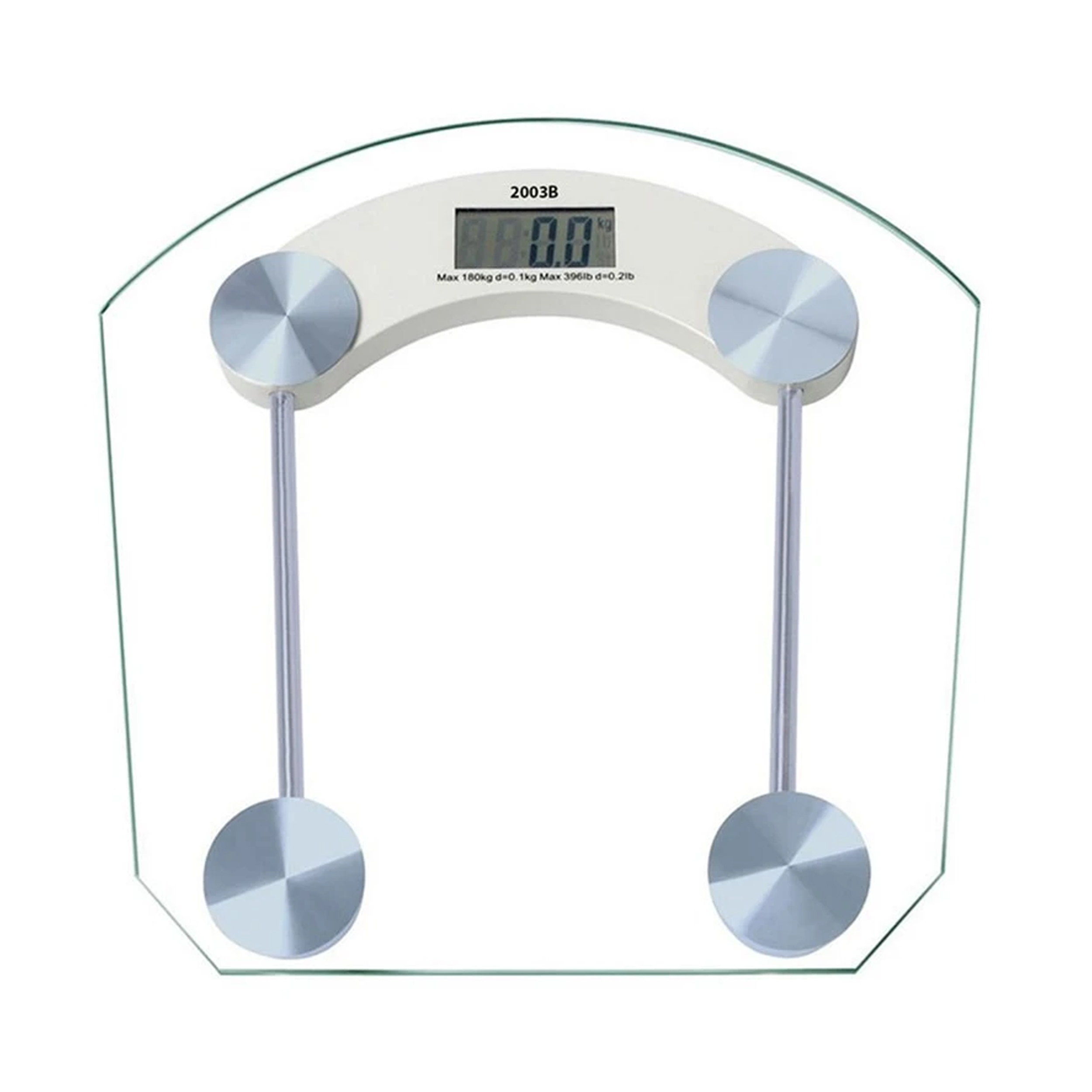 ترازو دیجیتال مدل 2003B