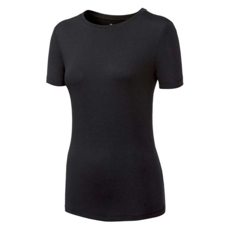 تی شرت آستین کوتاه ورزشی زنانه کریویت مدل SS016