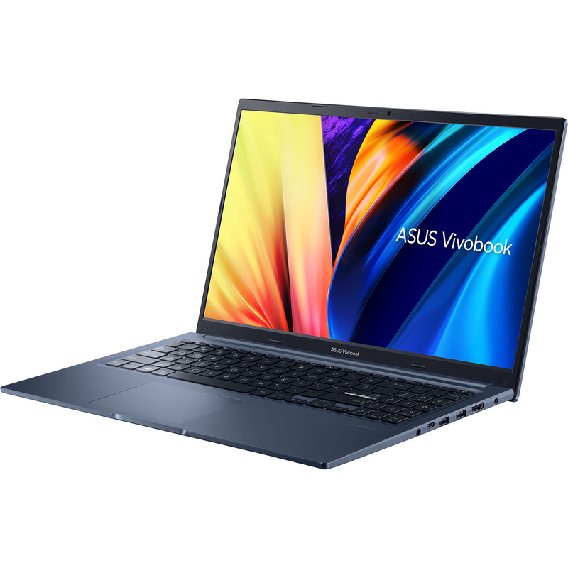 لپ تاپ 15.6 اینچی ایسوس مدل Vivobook 15 F1502Z-WH74-i7 1255U 8GB 512SSD - کاستوم شده