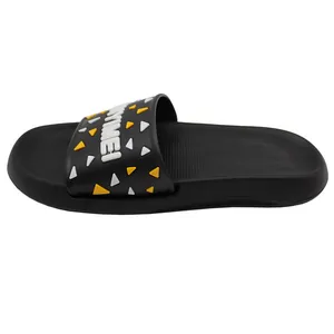 دمپایی پایون مدل هیراد کد 1315-BK