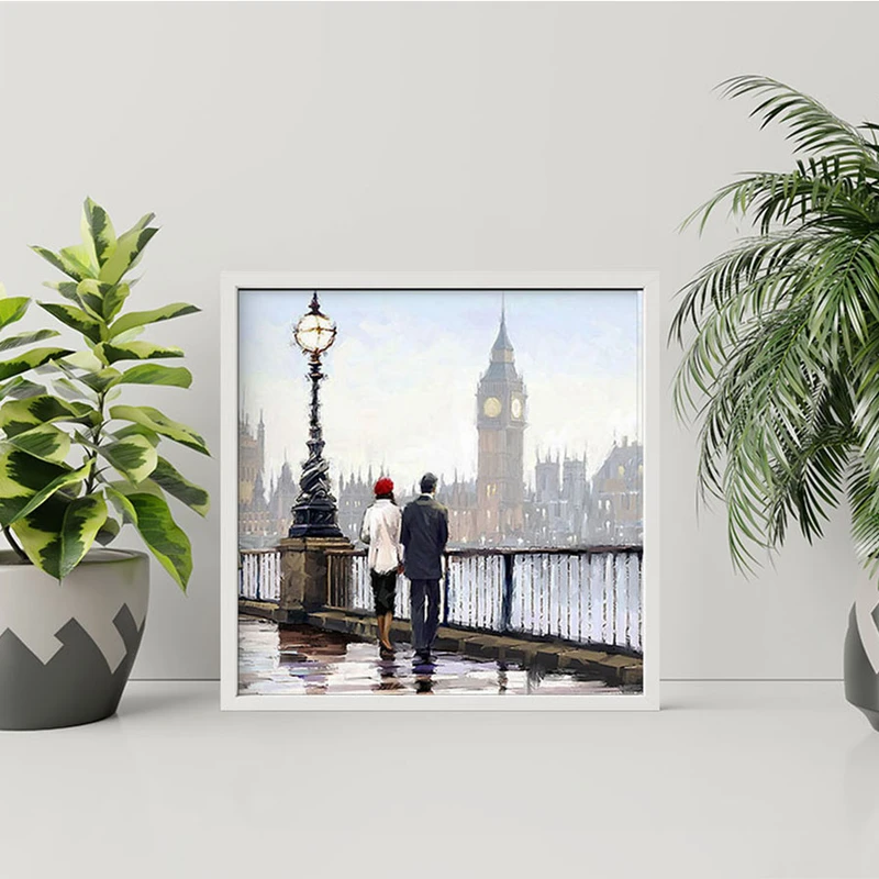 تابلو مدل EP386