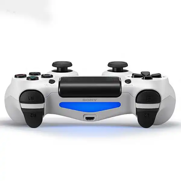 دسته بازی پلی استیشن ۴ سونی مدل Glacier