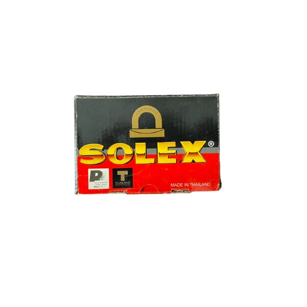 قفل کتابی سولکسی مدل 62/75 قفل کتابی سولکسی مدل 62/75