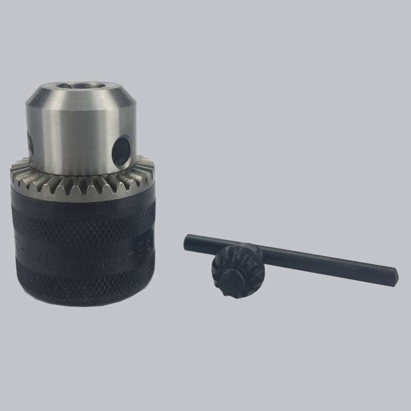 سه نظام آی بی آر مدل 15103824UNF سایز 10 ميلی متر