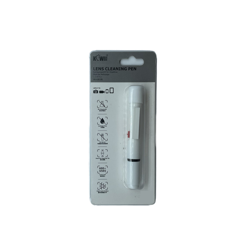 قلم تمیز کننده لنز کیوی مدل LENS CLEANING PEN