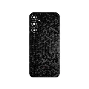MAHOOT Honey-Comb-Circle Cover Sticker for Samsung A25 5G