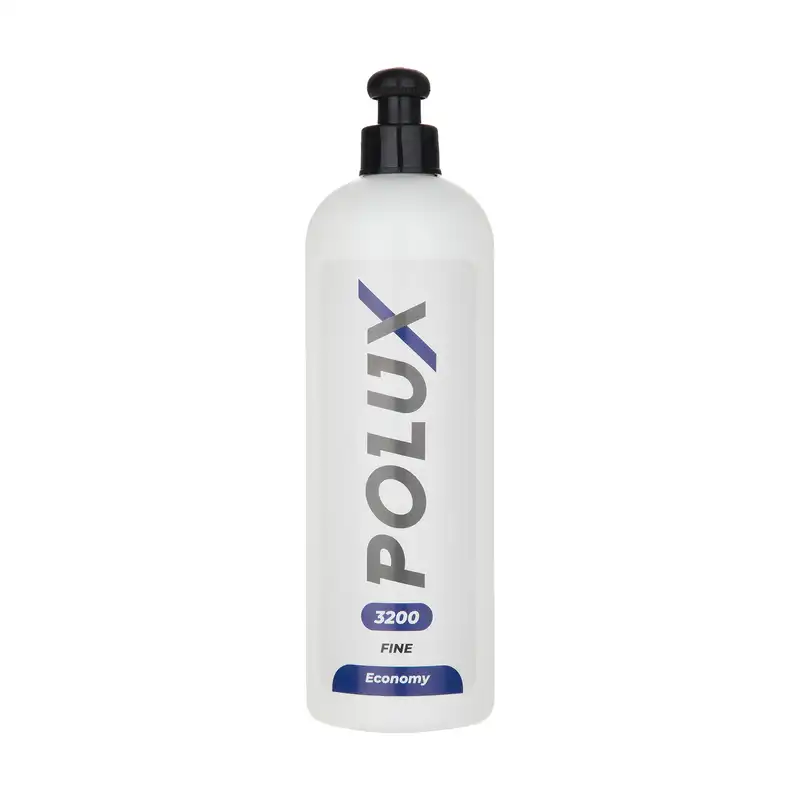 پولیش نرم اکونومی پولاکس مدل 3200 حجم 500 میلی لیتر
