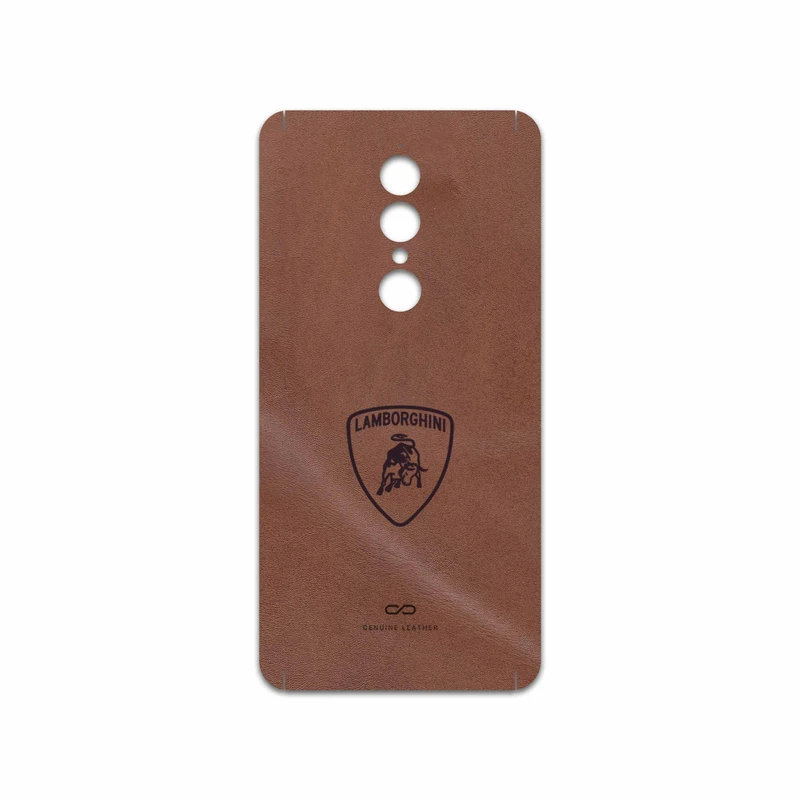 برچسب پوششی ماهوت مدل MNL-LMBRGHNI مناسب برای گوشی موبایل یومی A1 Pro