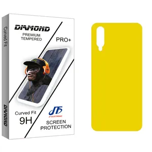 JF Diamond Back Protector For Samsung Galaxy A30s