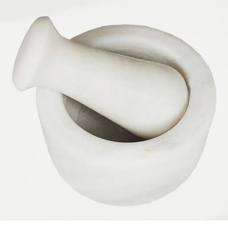 هاون سنگی مدل ازنا