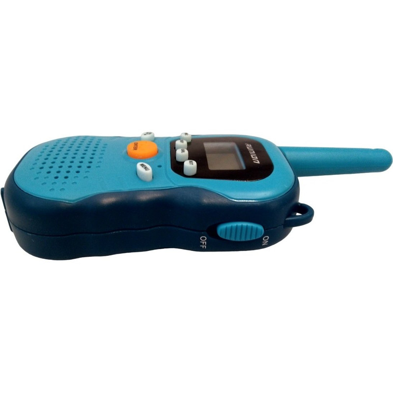 بیسیم اسباب بازی مدل Walkie Talkies کد R-88 مجموعه 2 عددی