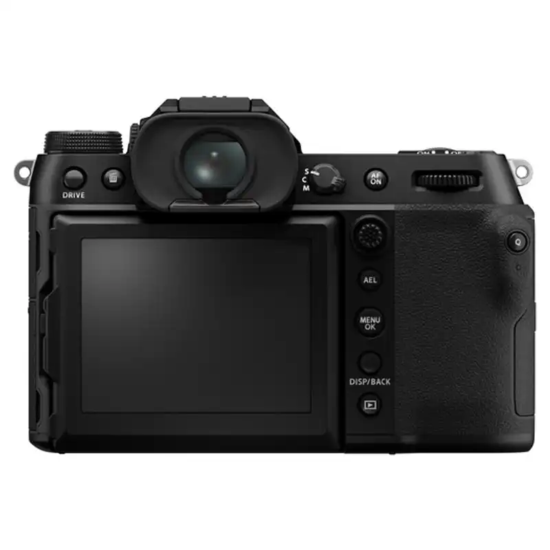 دوربین دیجیتال فوجی فیلم مدل GFX100S Body