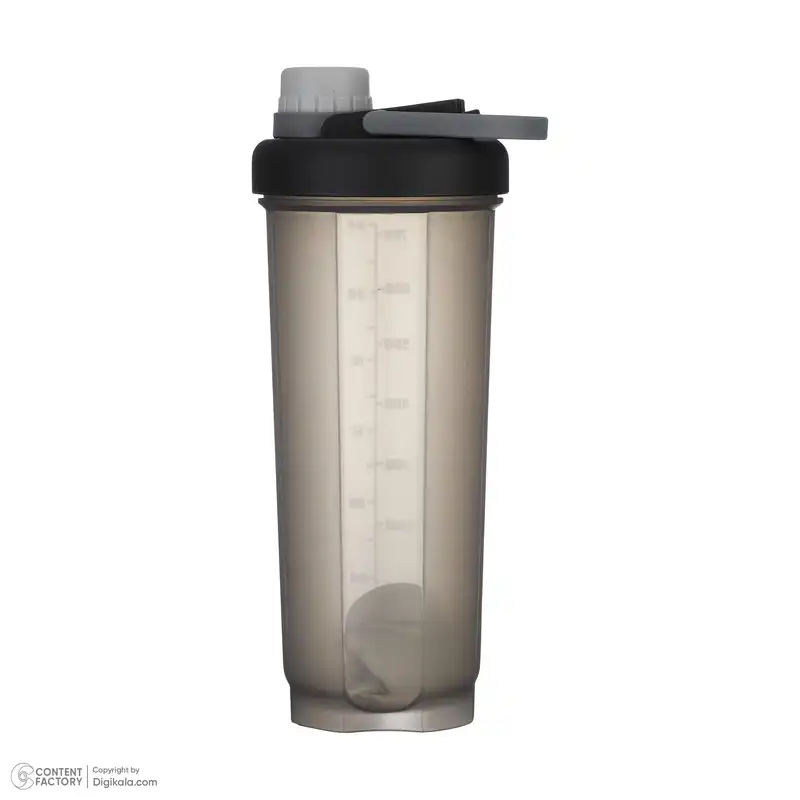 شیکر مدل همزن دار گنجایش 0.8 لیتر