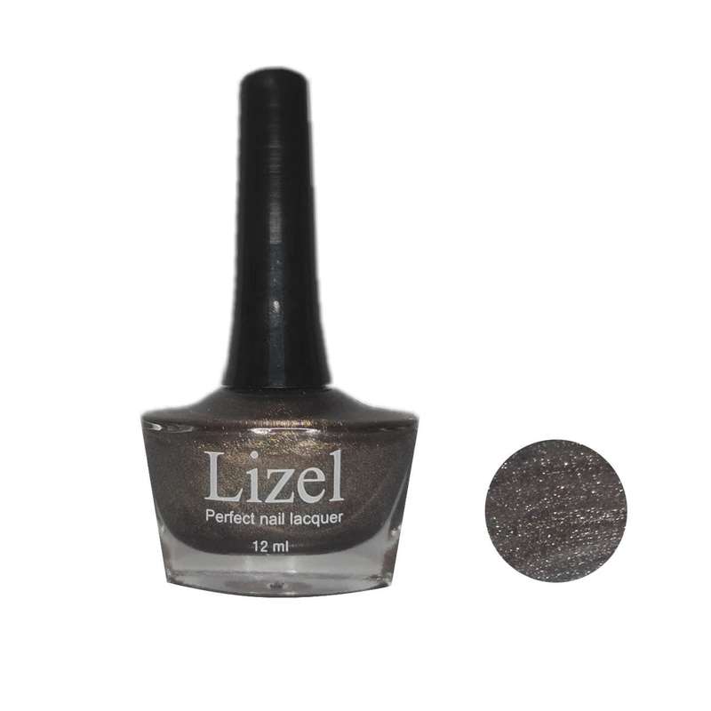 لاک ناخن لیزل شماره 909