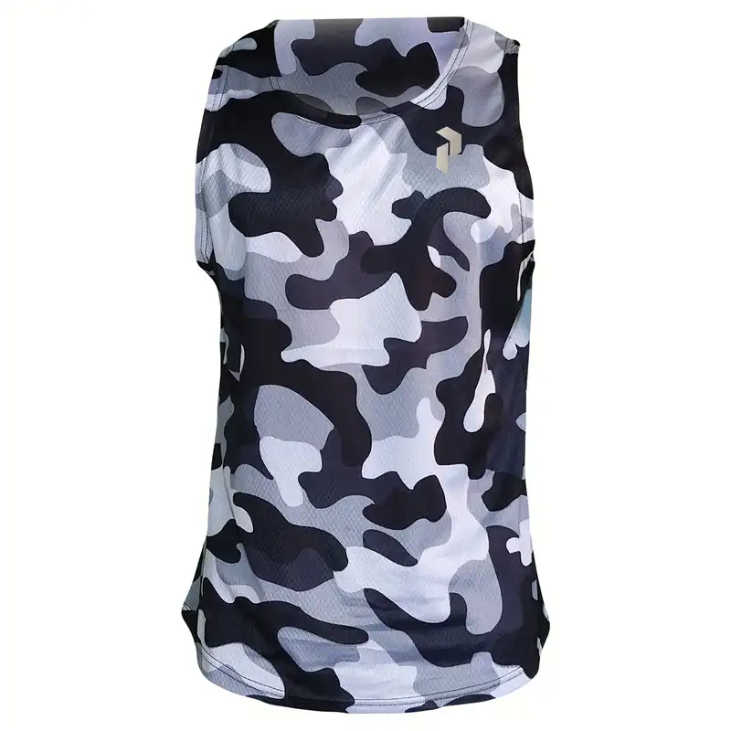 تاپ ورزشی مردانه مدل الکساندر کد 06