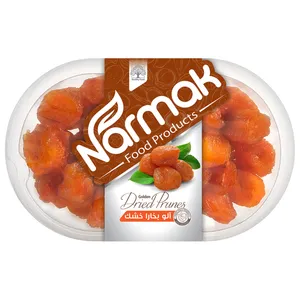 آلو بخارای هسته جدا نارمک - 450 گرم