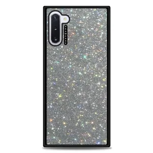 AKAM AMC-WSGN10-SPARKLY-27 Cover For Samsung Galaxy Note 10