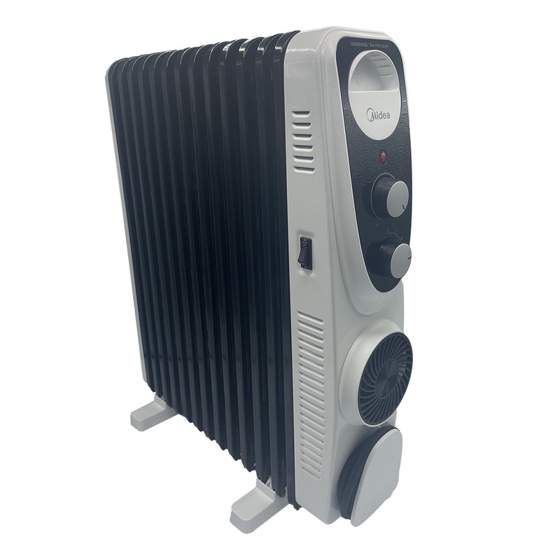 بخاری برقی مایدیا مدل Series3000 NY2513-22HF بخاری برقی مایدیا مدل Series3000 NY2513-22HF