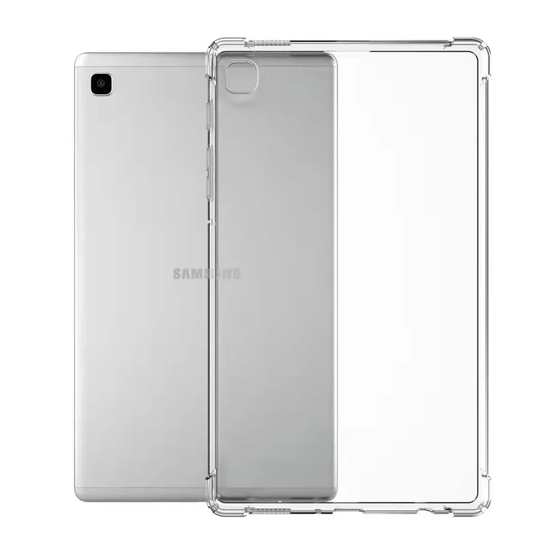 کاور مدل AntiShock  مناسب برای تبلت سامسونگ Galaxy Tab A7 lite T225 T220