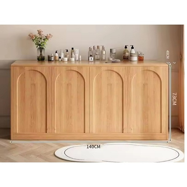 میز آرایش مدل A211+MDF