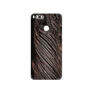 MAHOOT Wood Texture 9 Cover Sticker for Xiaomi Mi 5X
