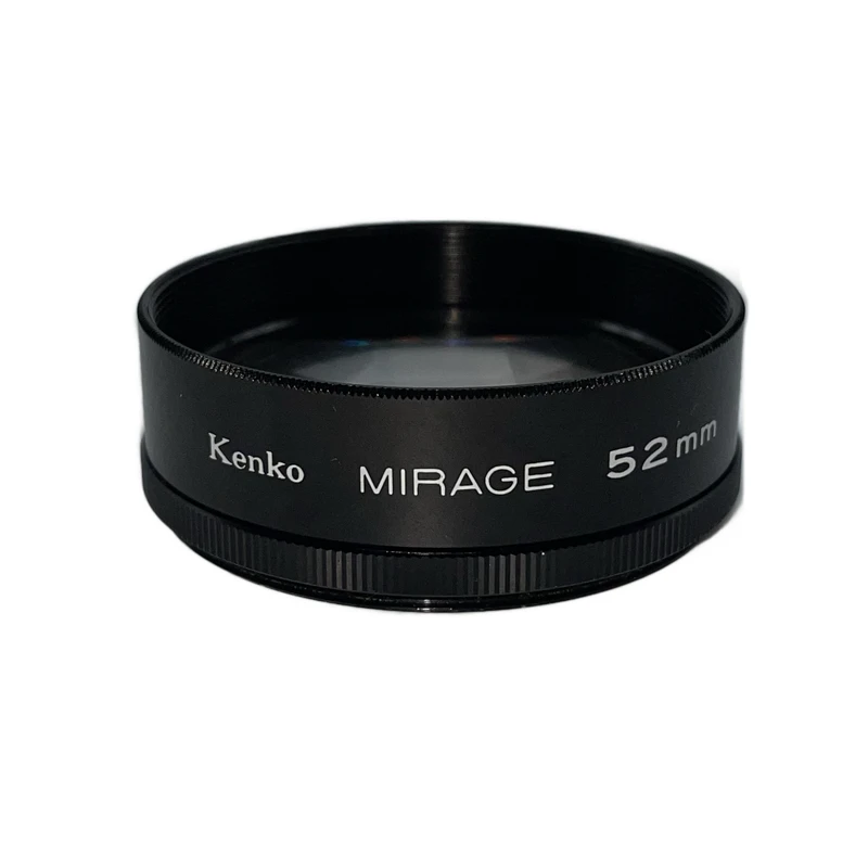 فیلتر لنز کنکو مدل KALEIDOSCOPE MIRAGE 5F-52MM