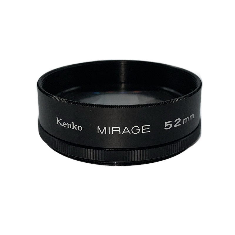 فیلتر لنز کنکو مدل KALEIDOSCOPE MIRAGE 5F-52MM