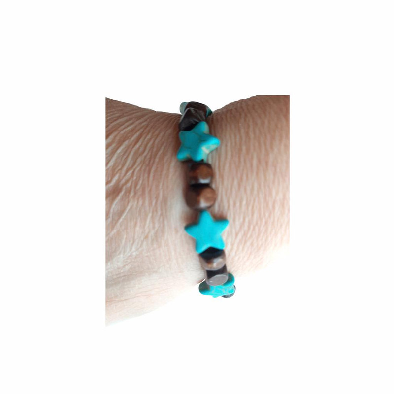 دستبند مدل ستاره دستبند مدل ستاره