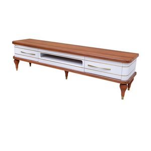 میز تلویزیون ناژینو مدل 234180 مناسب برای تلویزیون تا 75 اینچ