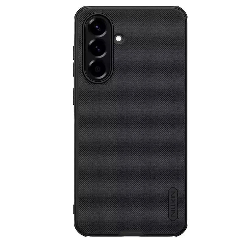 کاور نیلکین مدل Super Frosted Shield Pro Magnetic مناسب برای گوشی موبایل سامسونگ Galaxy A56/A37/A36