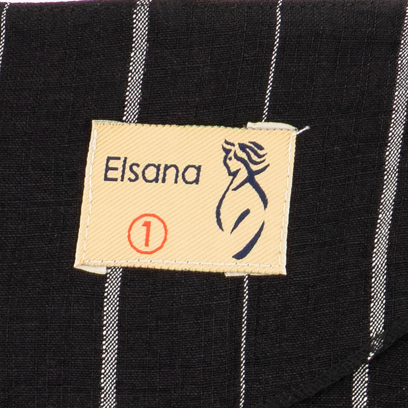 ست کت و شلوار زنانه السانا مدل تیامیس کد 214801