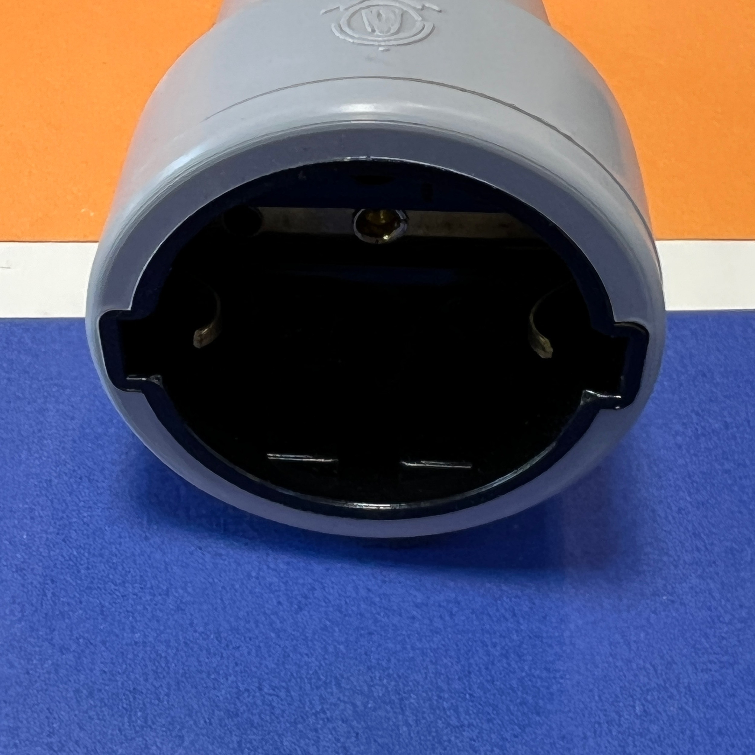 مادگی صنعتی خیام الکتریک مدل KH8008 بسته 10 عددی مادگی صنعتی خیام الکتریک مدل KH8008 بسته 10 عددی