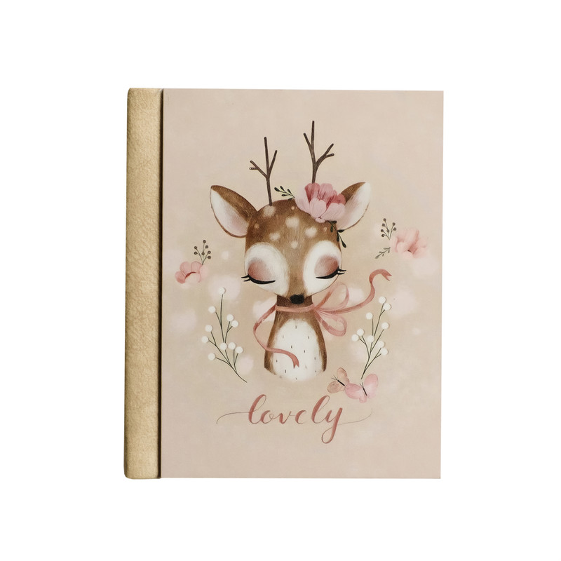 آلبوم عکس کودک مدل شومیز