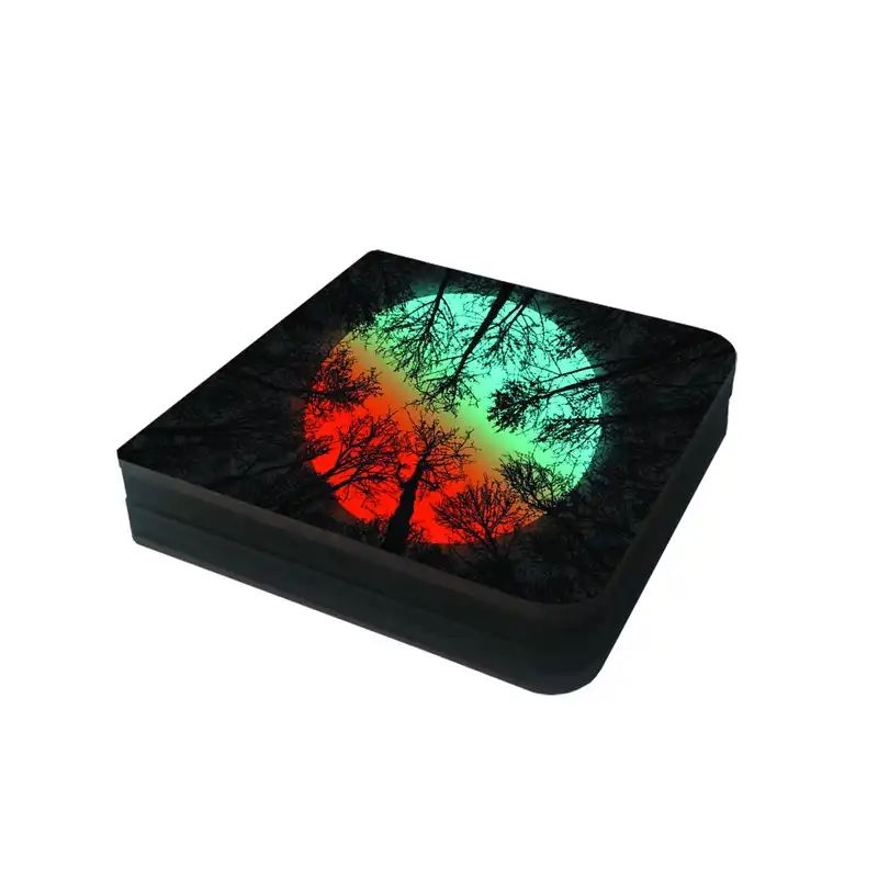 جعبه سیگار مدل رنگی کد 513