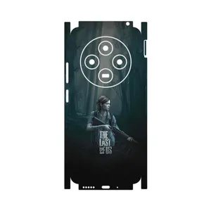 MAHOOT The_Last_of_Us-FullSkin Cover Sticker for Xiaomi Poco C75