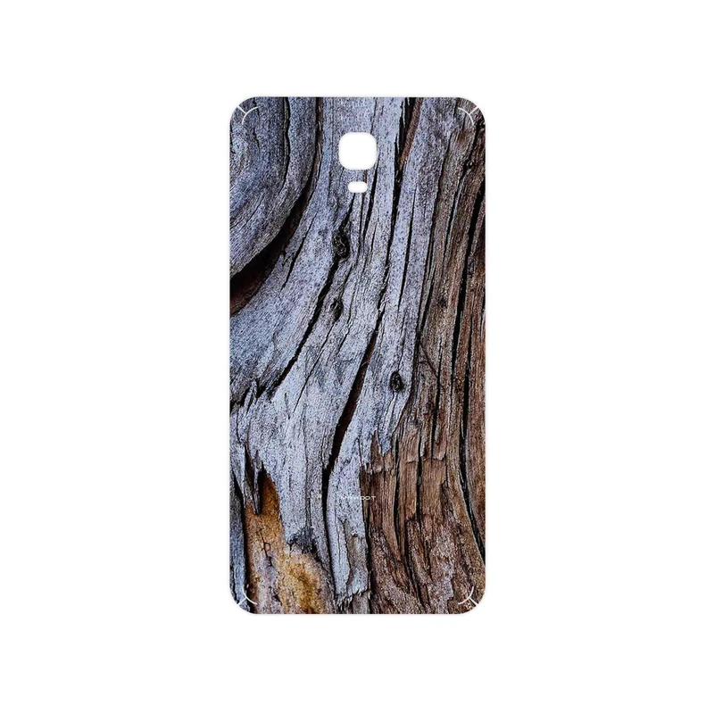 برچسب پوششی ماهوت مدل Wood Texture 7 مناسب برای گوشی موبایل جی ال ایکس Aria 1