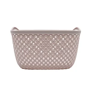 سبد آشپزخانه لیمون مدل بافت کد DH447