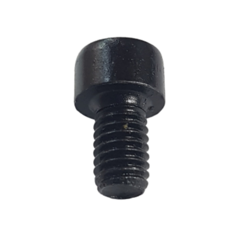 پیچ آلن مدل M6-10 کد 2195 بسته 60 عددی