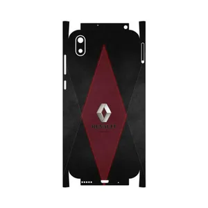 MAHOOT Renault-FullSkin Cover Sticker for Huawei Y5 2019