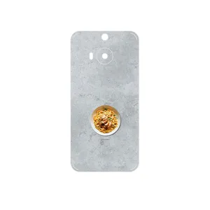 MAHOOT Pasta Cover Sticker for HTC One M9 Plus