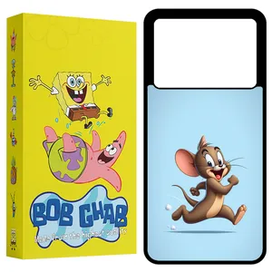  BOB Ghab BCPK70P Cover For Xiaomi Redmi K70 Pro 5G / Poco X6 Pro