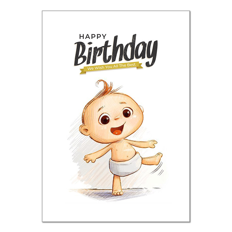 کارت پستال آرت ایکس مدل سه بعدی کد CP37