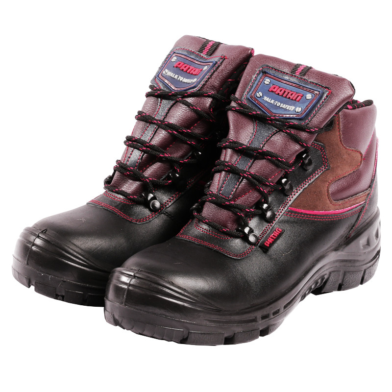 پوتین ایمنی سیفتی پاتن مدل New Marco پوتین ایمنی سیفتی پاتن مدل New Marco