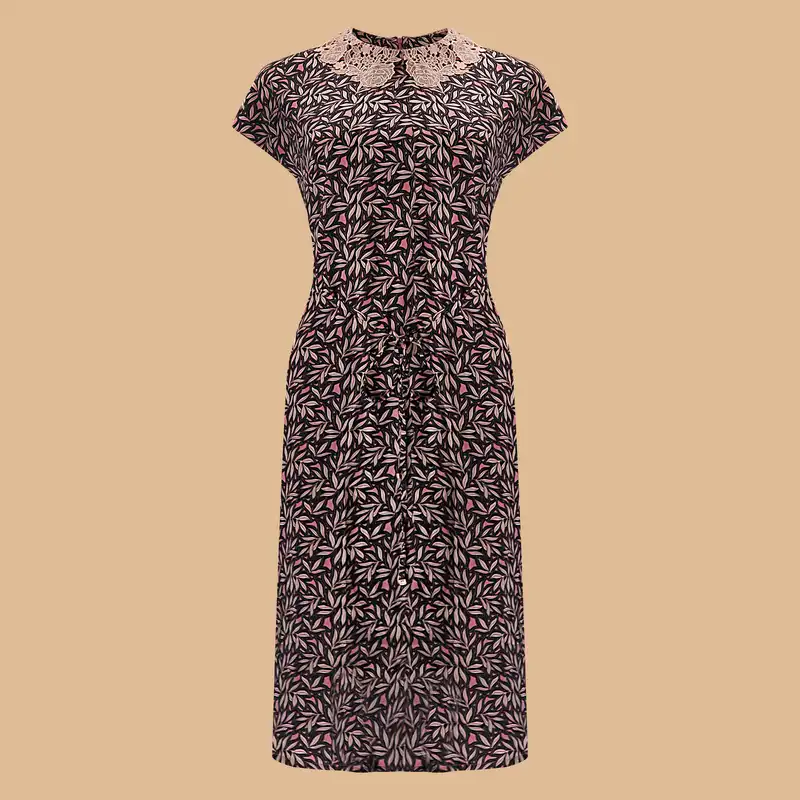 پیراهن زنانه مدل D99