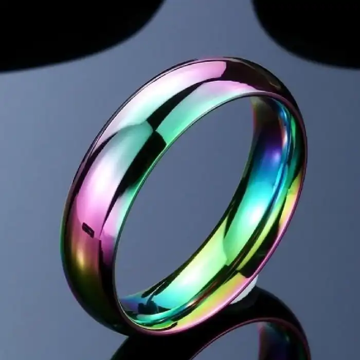 انگشتر مدل P600