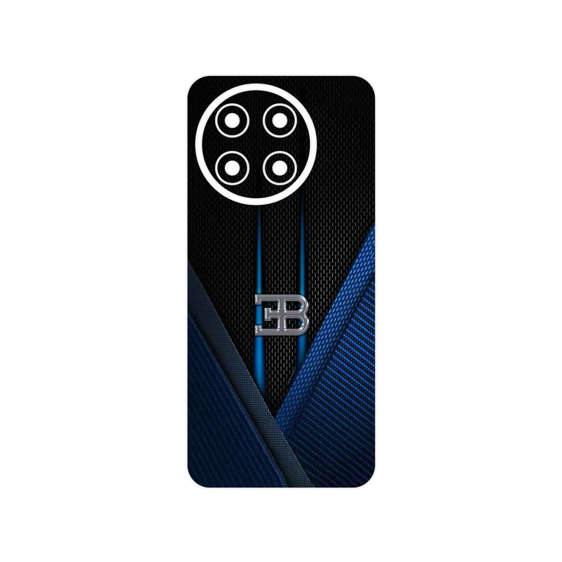 برچسب پوششی ماهوت مدل BUGATTI مناسب برای گوشی موبایل تکنو Spark 30 Pro